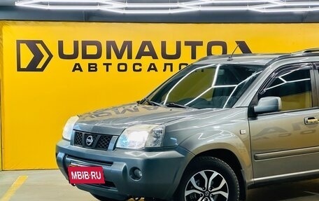 Nissan X-Trail, 2006 год, 629 000 рублей, 2 фотография