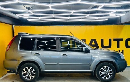 Nissan X-Trail, 2006 год, 629 000 рублей, 6 фотография