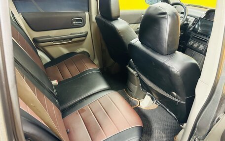 Nissan X-Trail, 2006 год, 629 000 рублей, 14 фотография