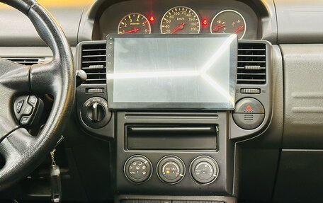 Nissan X-Trail, 2006 год, 629 000 рублей, 17 фотография