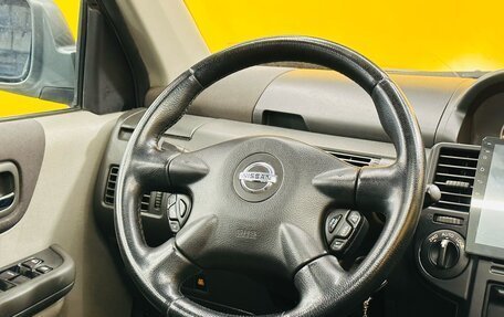 Nissan X-Trail, 2006 год, 629 000 рублей, 16 фотография