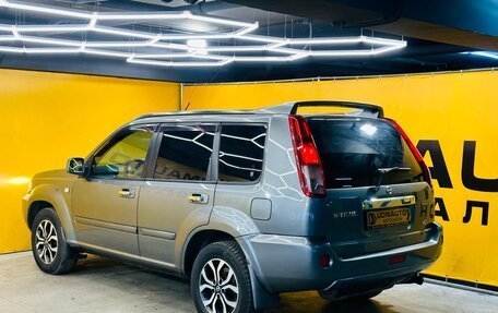 Nissan X-Trail, 2006 год, 629 000 рублей, 7 фотография