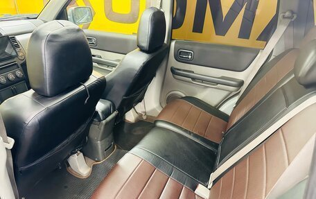 Nissan X-Trail, 2006 год, 629 000 рублей, 12 фотография