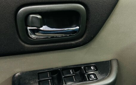 Nissan X-Trail, 2006 год, 629 000 рублей, 23 фотография