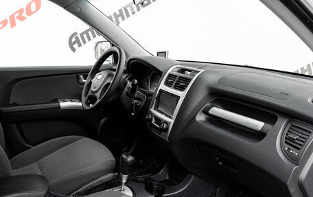 KIA Sportage II, 2009 год, 1 090 000 рублей, 14 фотография