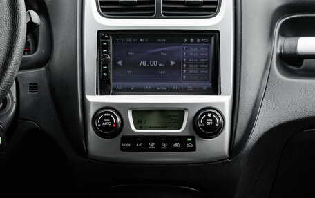 KIA Sportage II, 2009 год, 1 090 000 рублей, 17 фотография