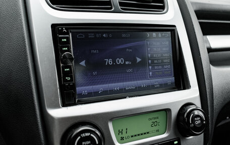 KIA Sportage II, 2009 год, 1 090 000 рублей, 18 фотография