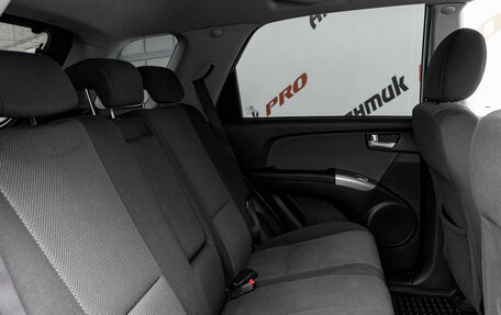 KIA Sportage II, 2009 год, 1 090 000 рублей, 23 фотография