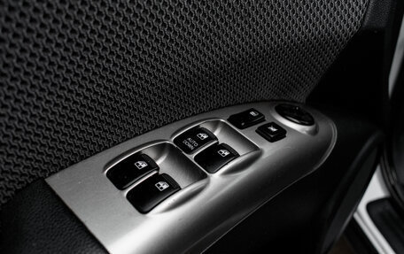 KIA Sportage II, 2009 год, 1 090 000 рублей, 22 фотография