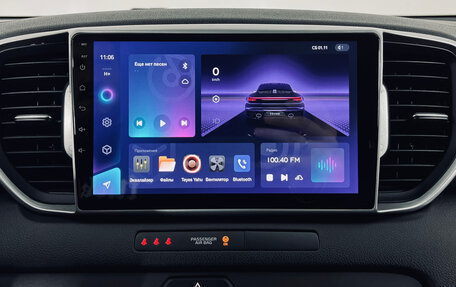 KIA Sportage IV рестайлинг, 2018 год, 1 990 000 рублей, 12 фотография