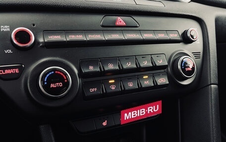 KIA Sportage IV рестайлинг, 2018 год, 1 990 000 рублей, 13 фотография