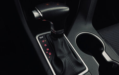 KIA Sportage IV рестайлинг, 2018 год, 1 990 000 рублей, 14 фотография