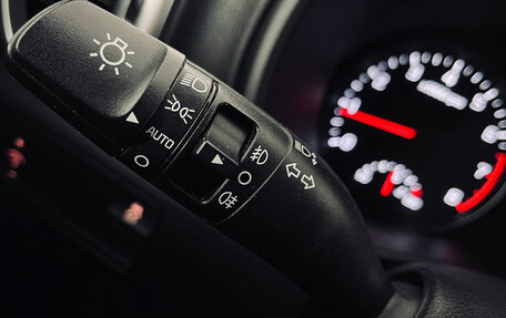 KIA Sportage IV рестайлинг, 2018 год, 1 990 000 рублей, 16 фотография