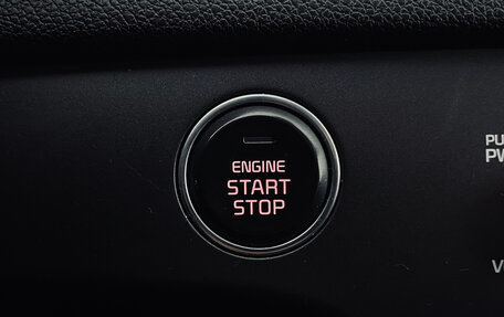 KIA Sportage IV рестайлинг, 2018 год, 1 990 000 рублей, 17 фотография