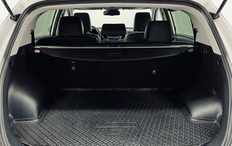 KIA Sportage IV рестайлинг, 2018 год, 1 990 000 рублей, 22 фотография