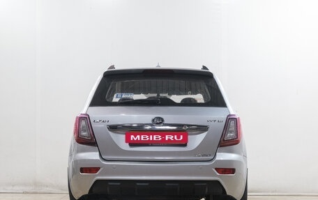 Lifan X60 I рестайлинг, 2015 год, 699 000 рублей, 6 фотография