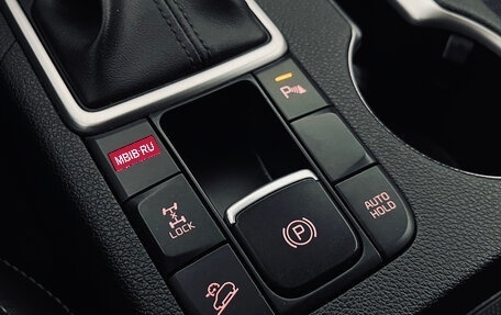 KIA Sportage IV рестайлинг, 2018 год, 1 990 000 рублей, 15 фотография