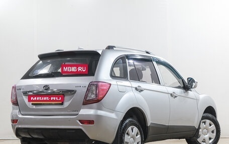 Lifan X60 I рестайлинг, 2015 год, 699 000 рублей, 7 фотография