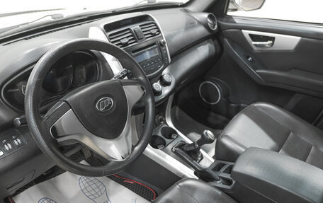 Lifan X60 I рестайлинг, 2015 год, 699 000 рублей, 8 фотография