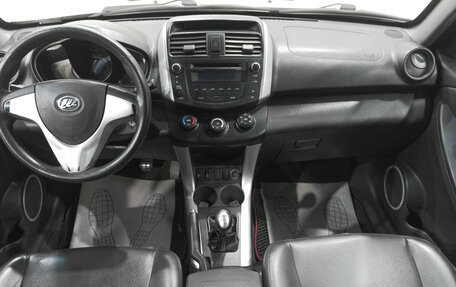 Lifan X60 I рестайлинг, 2015 год, 699 000 рублей, 12 фотография