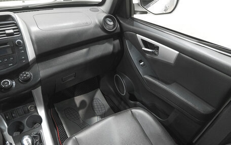 Lifan X60 I рестайлинг, 2015 год, 699 000 рублей, 11 фотография