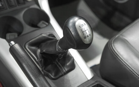 Lifan X60 I рестайлинг, 2015 год, 699 000 рублей, 14 фотография