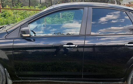 Ford Focus II рестайлинг, 2009 год, 700 000 рублей, 2 фотография