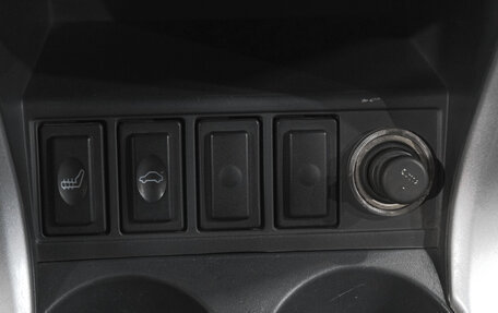 Lifan X60 I рестайлинг, 2015 год, 699 000 рублей, 15 фотография