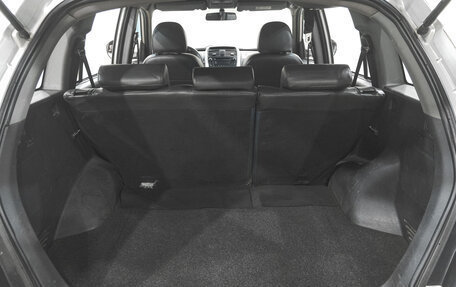 Lifan X60 I рестайлинг, 2015 год, 699 000 рублей, 21 фотография