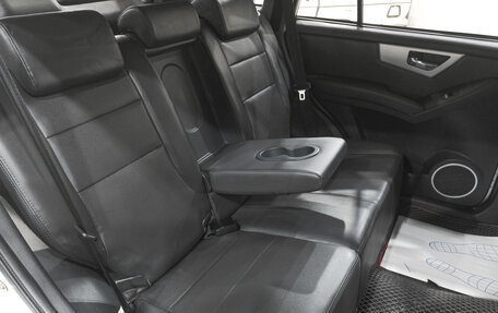 Lifan X60 I рестайлинг, 2015 год, 699 000 рублей, 19 фотография