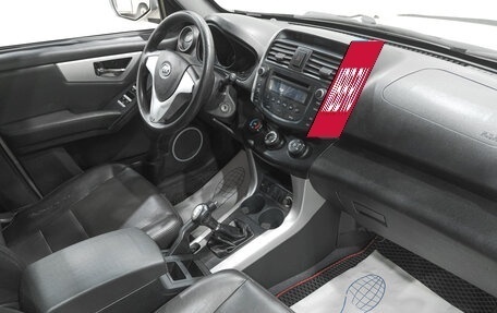 Lifan X60 I рестайлинг, 2015 год, 699 000 рублей, 9 фотография