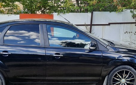 Ford Focus II рестайлинг, 2009 год, 700 000 рублей, 4 фотография