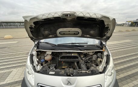 Peugeot Expert II, 2014 год, 1 400 000 рублей, 3 фотография