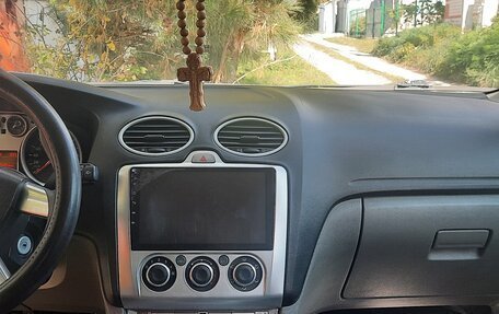 Ford Focus II рестайлинг, 2009 год, 700 000 рублей, 6 фотография