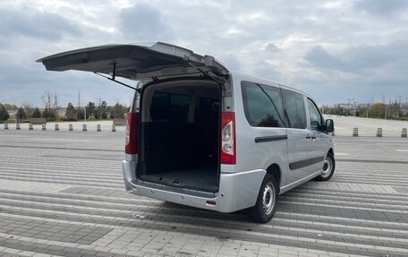 Peugeot Expert II, 2014 год, 1 400 000 рублей, 9 фотография