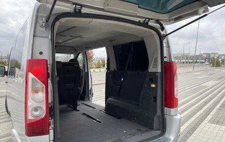 Peugeot Expert II, 2014 год, 1 400 000 рублей, 5 фотография