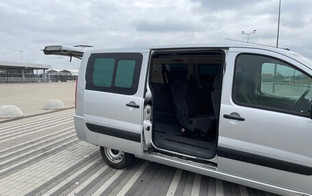 Peugeot Expert II, 2014 год, 1 400 000 рублей, 8 фотография