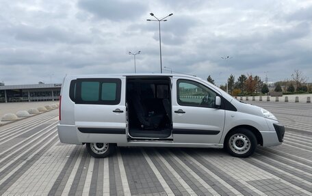 Peugeot Expert II, 2014 год, 1 400 000 рублей, 11 фотография