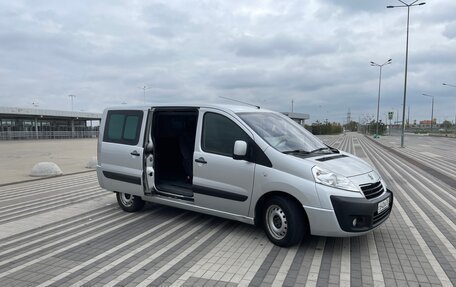 Peugeot Expert II, 2014 год, 1 400 000 рублей, 10 фотография