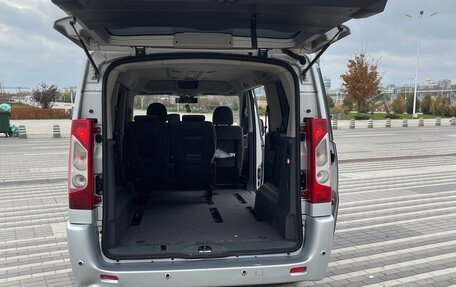 Peugeot Expert II, 2014 год, 1 400 000 рублей, 6 фотография