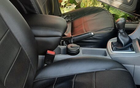 Ford Focus II рестайлинг, 2009 год, 700 000 рублей, 5 фотография