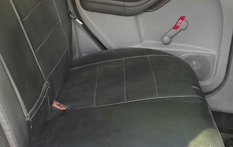 Ford Focus II рестайлинг, 2009 год, 700 000 рублей, 7 фотография