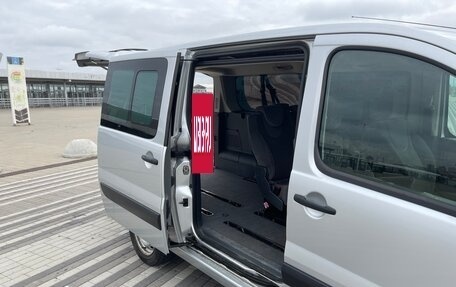 Peugeot Expert II, 2014 год, 1 400 000 рублей, 7 фотография