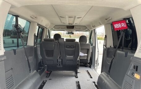 Peugeot Expert II, 2014 год, 1 400 000 рублей, 4 фотография