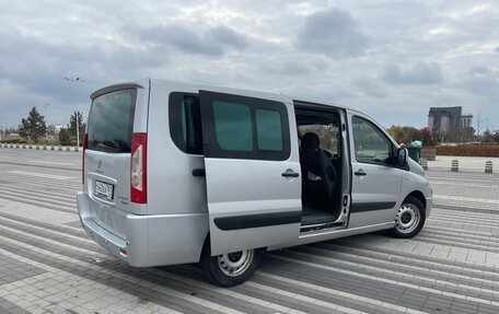 Peugeot Expert II, 2014 год, 1 400 000 рублей, 12 фотография