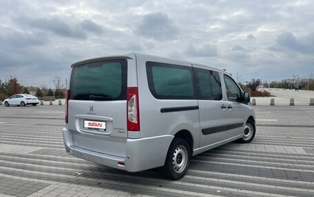 Peugeot Expert II, 2014 год, 1 400 000 рублей, 13 фотография