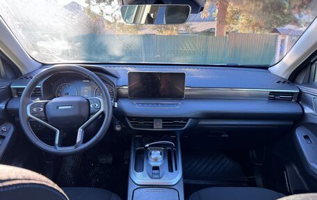 Haval Jolion, 2023 год, 1 920 000 рублей, 5 фотография