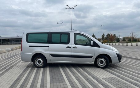 Peugeot Expert II, 2014 год, 1 400 000 рублей, 17 фотография