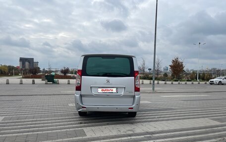 Peugeot Expert II, 2014 год, 1 400 000 рублей, 16 фотография