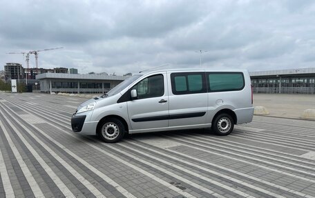 Peugeot Expert II, 2014 год, 1 400 000 рублей, 18 фотография